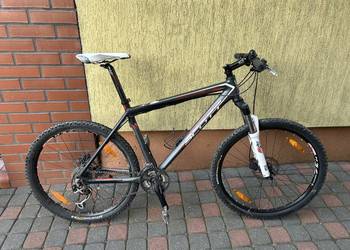 Scott Scale 60, 26 Cali, Alu. Shimano na sprzedaż  Konin
