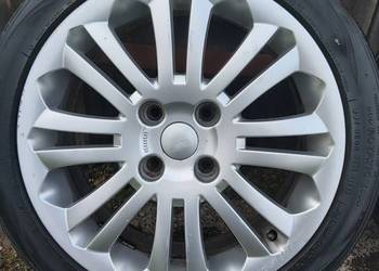 felgi mitsubishi lancer na sprzedaż felgi mitsubishi lancer na sprzedaż Przybysławice