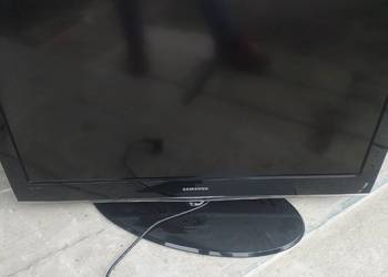 Samsung 37 cali., używany na sprzedaż  Kórnik