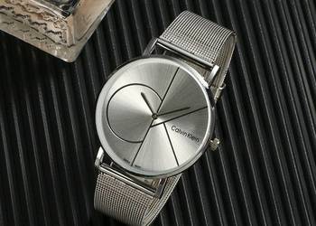 Zegarek damski CALVIN KLEIN na sprzedaż  Kielce