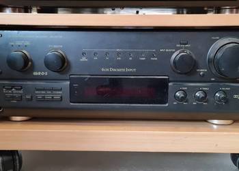 AMPLITUNER TECHNICS SA-AX730 na sprzedaż  Chwaszczyno