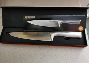 Nóż szefa kuchni Pascal Brodnicki, używany na sprzedaż  Ruda Śląska