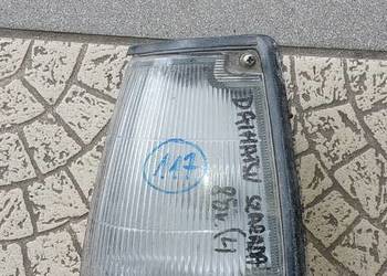 Daihatsu charade G11 1985 pozycja lewa kierunkowskaz, używany na sprzedaż  Byków