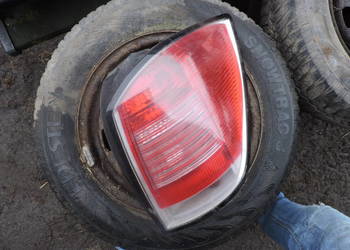 Lampa prawy tył Opel astra H na sprzedaż  Myszków
