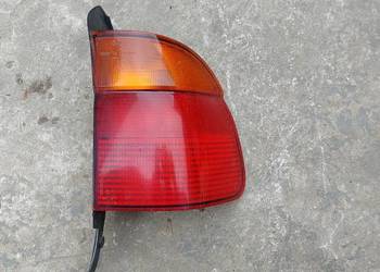 Lampa prawy tył bmw e39 kombi touring przedlift na sprzedaż  Starachowice