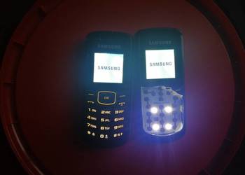 telefony samsung gt e1080w gsm dual band na sprzedaż  Legnica