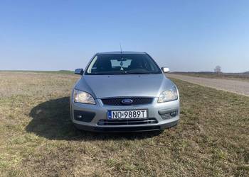 ford focus mk2 na sprzedaż  Jedwabne