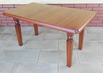 Ława stylowa Bawaria stół stolik BRW nie rozkładana, używany na sprzedaż  Garwolin