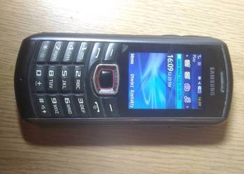 samsung solid gt-b2710 b2710 telefon budowlany 2710 na sprzedaż  Sandomierz