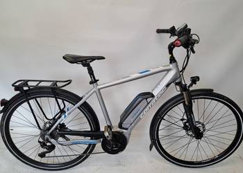 e-bike CORRATEC e-Power / BOSCH 500 na sprzedaż  Sieradz