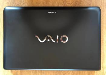 Sony Vaio SVE171A11M wszystkie części, używany na sprzedaż  Łódź