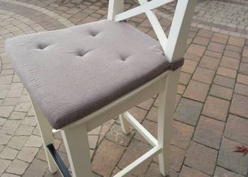 Krzesło Ikea dla dzieci. na sprzedaż  Śrem