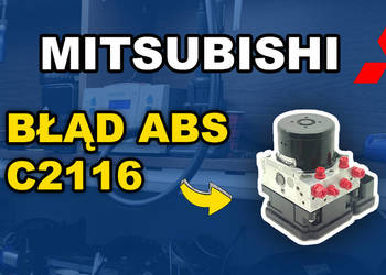 Pompa  ABS mitsubishi C2116 4670A212 06210951673 06210205384, używany na sprzedaż  Mysłowice