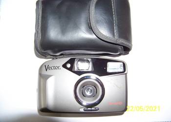 Aparat  fotograficzny Vector SV-360 D na sprzedaż  Żnin