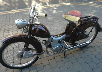 simson sr 2 na sprzedaż  Płońsk