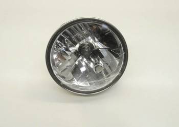 Lampa przód Suzuki SV 1000 N 2005R, używany na sprzedaż  Grabów nad Prosną