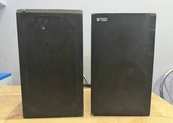 Używany, Kolumny głośnikowe Unitra Tonsil Zg15C11 and Zg10C na sprzedaż  Łapy