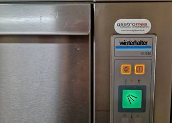 Winterhalter GS 630 na sprzedaż  Białystok