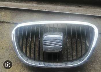 Gril Atrapa Seat Leon II na sprzedaż  Wrocław