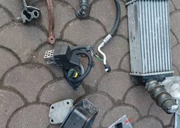 Używany, 1.6 hdi intercooler i inne na sprzedaż  Warszawa