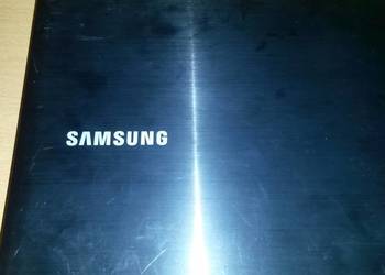 laptop  Samsung   350E   NP350E5C-A05PL na sprzedaż  Poznań