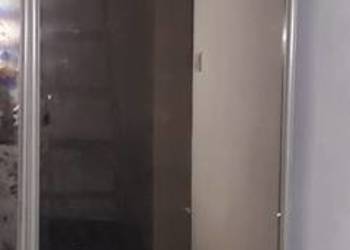 Lustro,drzwi do szafy, używany na sprzedaż  Sosnowiec