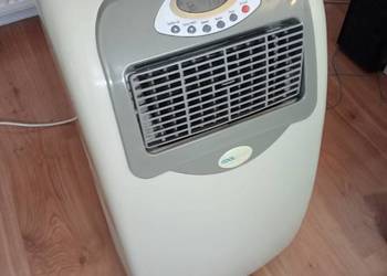 klimatyzator, używany na sprzedaż  Tłuszcz