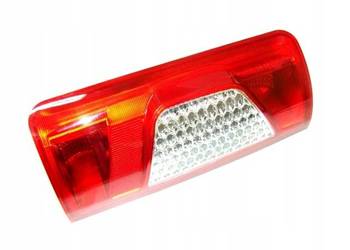 Używany, LAMPA TYŁ TYLNA LEWA FORD TRANSIT CONNECT 2009 - 5177813 na sprzedaż  Głogów