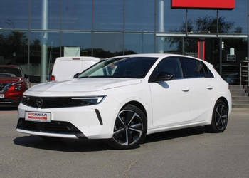 Używany, Opel Astra, 2023r. *Carplay* Ambienty* LED* Kamera* Asystenci* Gwarancja* … na sprzedaż  Kraków