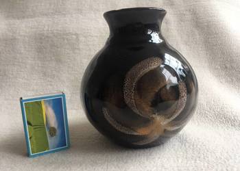 PRL wazon wazonik ceramika, używany na sprzedaż  Kołobrzeg