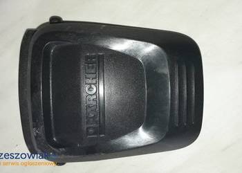 Używany, zatrzaski plastikowe do korpusu odkurzacza Karcher WD 2003 na sprzedaż  Rzeszów