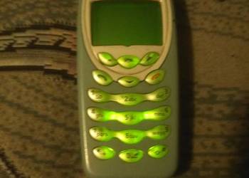 Nokia 3410,Nokia 6700c-1 na sprzedaż  Siekierki Wielkie