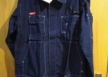 Kurtka bluza kamizelka robocza monterska KANSAS XL CORDURA® na sprzedaż  Katowice