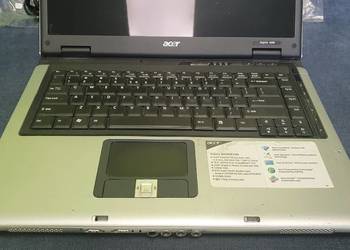 Laptop Acer Aspire 3690 model BL50 , 15,4 cała 120GB na sprzedaż  Łódź
