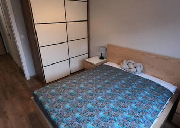 Nowy 2 pokojowy apartament|ul.Gałczyńskiego|Wojszyce|AC|Bezpośrednio na sprzedaż  Wrocław