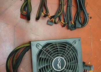 Zasilacz komputerowy OCZ ModXStream Pro 600W na sprzedaż  Ciechocinek