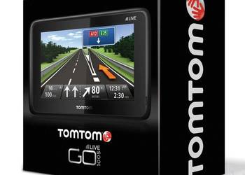 Nawigacja tomtom na sprzedaż  Nowy Sącz