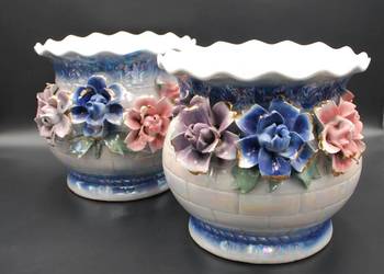 Piękne ceramiczne donice, sadzarki na sprzedaż  Poznań