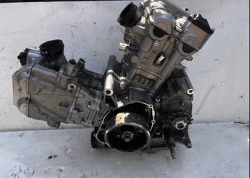 Silnik Suzuki SV 650 ,2018r. P511 na sprzedaż  Ostrów Wielkopolski