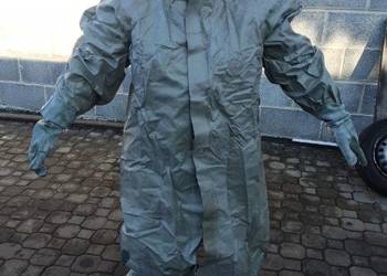 Płaszcz ogólnowojskowy ochronny OP-1/M 10 sztuk na sprzedaż  Skierniewice
