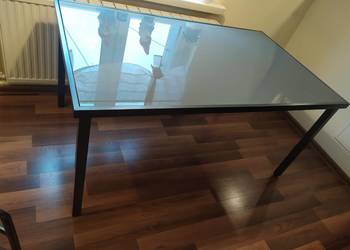 stol szklany na sprzedaż  Zabrze