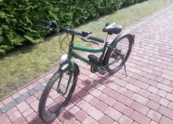 Rower BROS na sprzedaż  Wadowice Górne