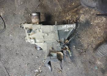 HONDA CIVIC VI 1,4 skrzynia biegów na sprzedaż  Kielce