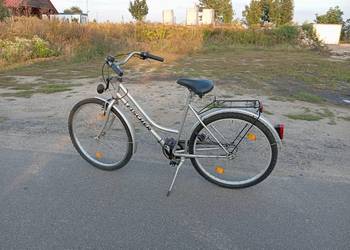 rower fischer na sprzedaż  Chojnów