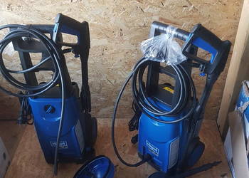 Myjka ciśnieniowa Scheppach HCE2600 2400W 180bar na sprzedaż  Głogowa