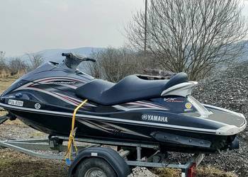 Skuter wodny Yamaha vx1100 na sprzedaż  Krzeszowice