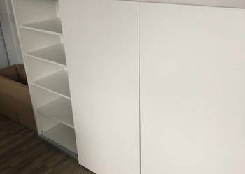 szafka ikea besta na sprzedaż  Łódź