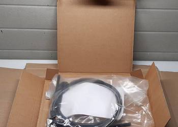 Używany, LINKA GAZU CITROEN C5 C8 XM XSARA PEUGEOT 106 206 306 307 na sprzedaż  Mielęcin