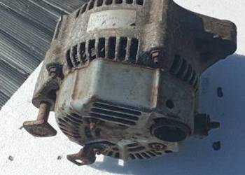 Alternator honda civic V 1.3 jajko na sprzedaż  Wielka Wieś