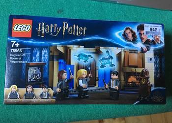 Lego Harry Potter - 75966 - Pokój życzeń - Nowe na sprzedaż  Katowice